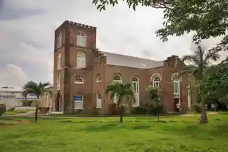 St John's Anglican Church