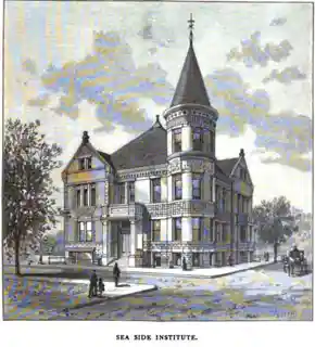 Seaside Institute