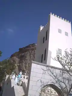 Lulua Mosque