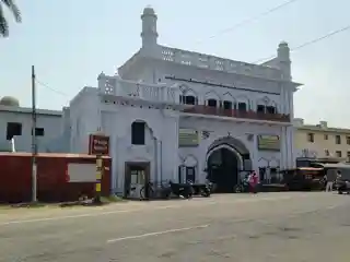 Rauza Sharif
