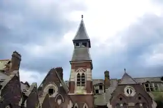 St Joseph's Orphanage