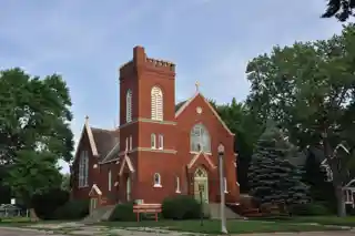 St. Agnes Catholic Church
