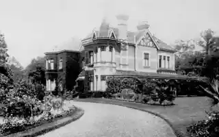 Chislehurst