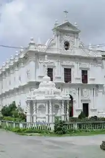 St. Paul’s Church