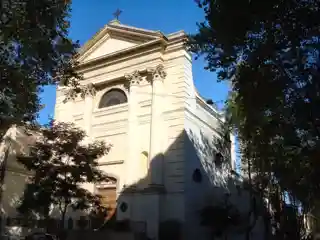 Iglesia de San José y