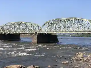 Lower Trenton Bridge
