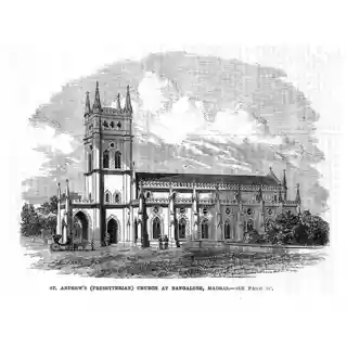St. Andrew's Church