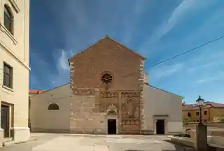 Co-Cathedral of the Assumption of Mary