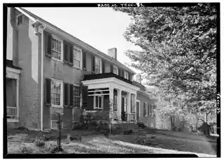 Wessyngton