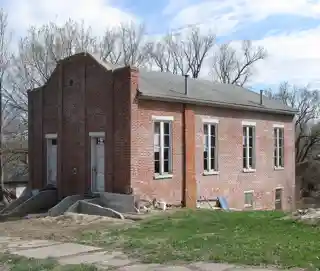 Campbell Chapel African Methodist Episcopal Church