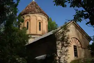 Khakhuli Monasteryხახულის მონასტერი