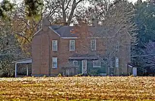 Hezekiah Ford House
