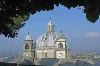 Montefiascone Cathedral