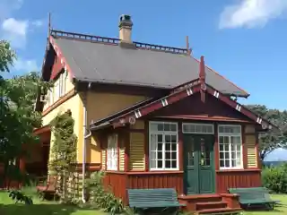 Rytterhuset