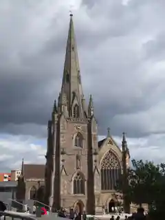 St Martin in the Bull Ring, Birmingham Parish Church