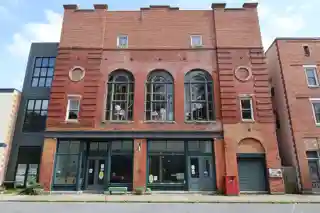 Cottrill’s Opera House
