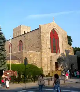 Church of the Holy Innocents