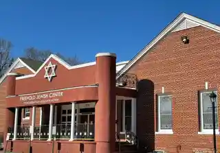 Freehold Jewish Center;Congregation Agudath Achim