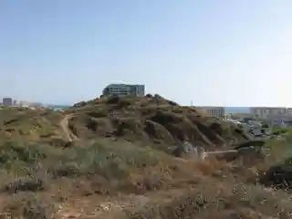 Tel Michal