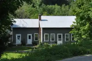 Royalton Mill Complex