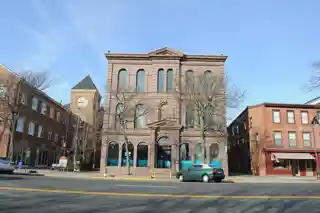 Metro South Historic District