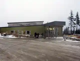 Homer Public Library