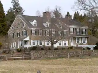 Warwick Furnace/Farms