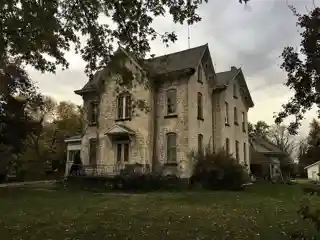 William Hoopes House