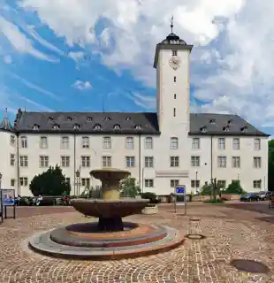 Mergentheim Palace