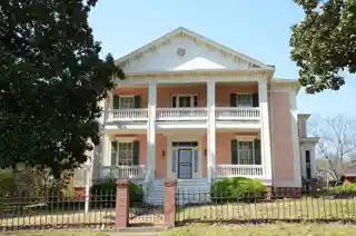 James C. Tappan House