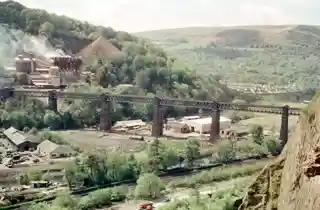Walnut Tree Viaduct