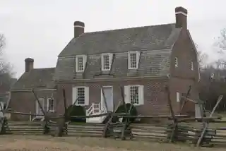 Pemberton Hall