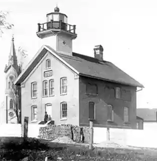 Port Washington Light