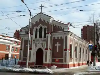Immaculate Conception Church