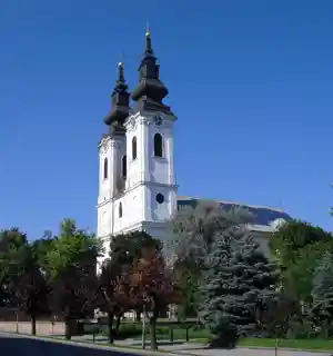 Church of the Epiphany of the Lord