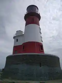 Longstone Lighthouse