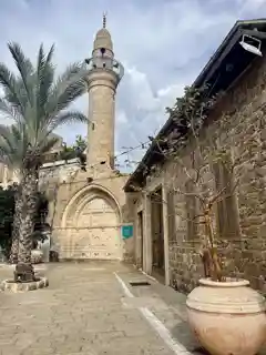 Siksik Mosque