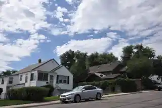 Capitol North Historic District