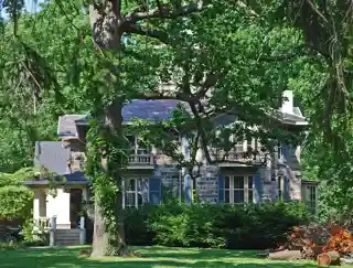 Henry S. Frieze House