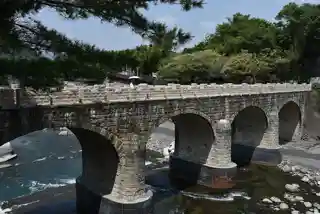 Nuomi Bridge