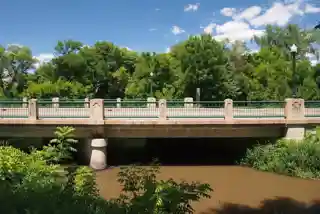 Bridge No. 5083-Marshall, MN