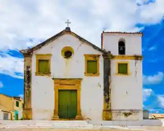 Church of Our Lady of the Rosary of Black Men