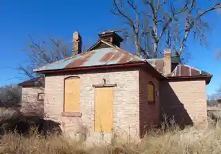 Little Boquillas Ranch