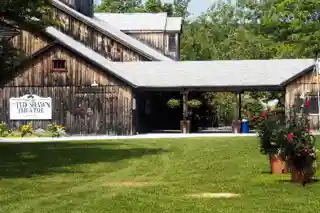 Jacob's Pillow