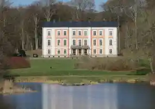 Ovesholm Castle