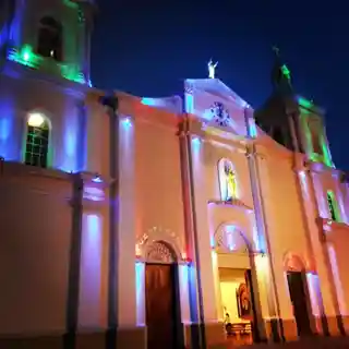 Our Lady of the Most Holy Rosary Cathedral