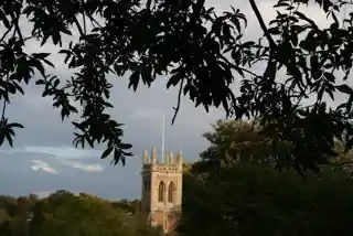 St Leodegarius Church, Basford