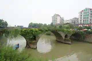 Enbo Bridge