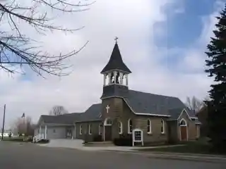 St. Peter's Lutheran Church