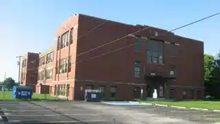 Washington, Booker T., School